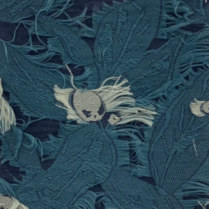 Flower Jaquard / 34-37331