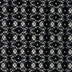 Lace Diaond Motif / 02600012240