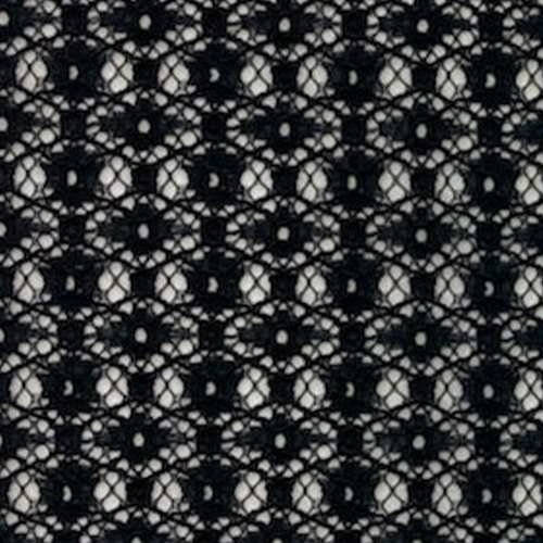 Lace Diaond Motif / 02600012240