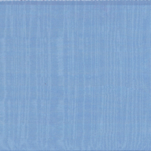Soft Chambray Organza / #5570N {#KW -#41 } 1/2